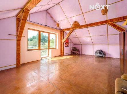 Prodej domu/vily, 320 m²