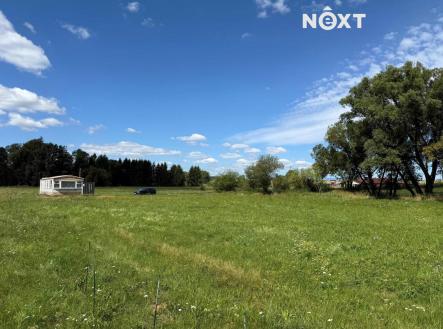 Prodej pozemku pro bydlení, 18 508 m²