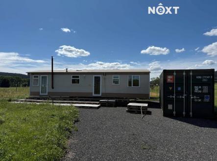 Prodej pozemku pro bydlení, 18 508 m²