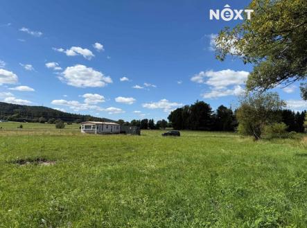 Prodej pozemku pro bydlení, 18 508 m²