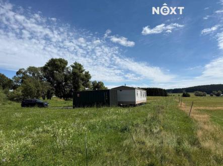 Prodej pozemku pro bydlení, 18 508 m²