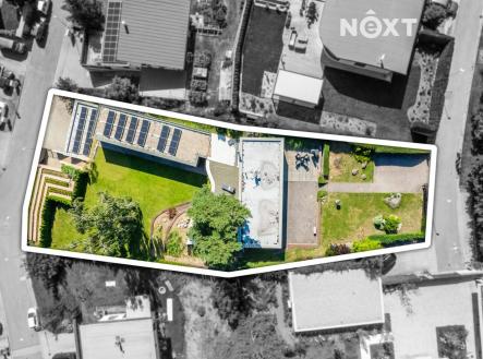 Prodej domu/vily, 299 m²