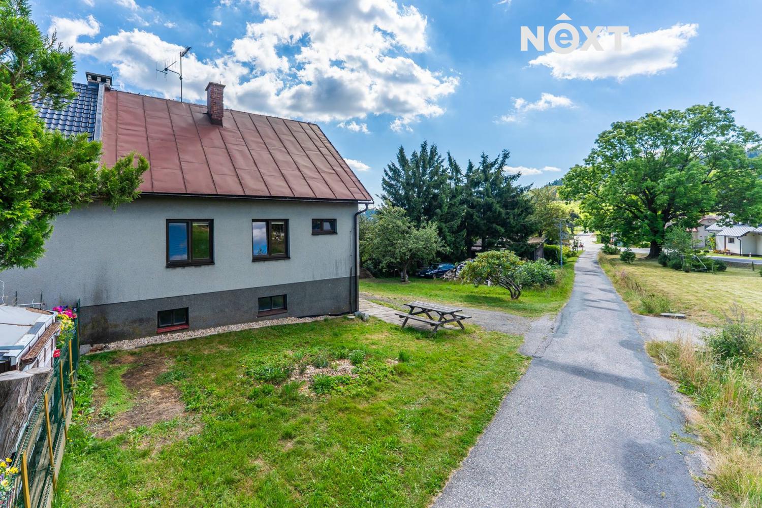 Prodej Rodinný dům, 276㎡