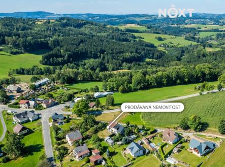 Prodej domu/vily, 276 m²