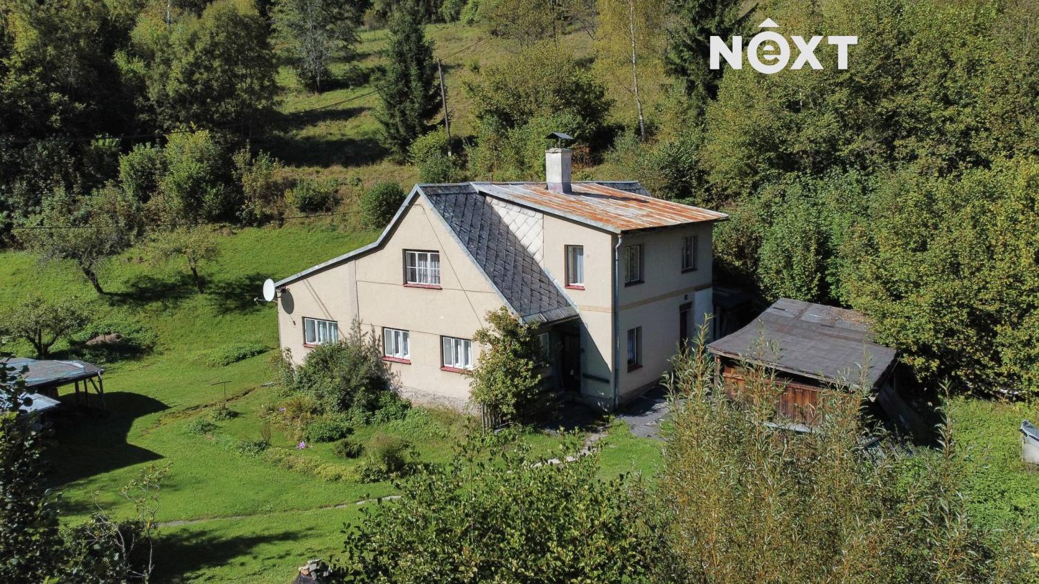 Prodej Rodinný dům, 200㎡