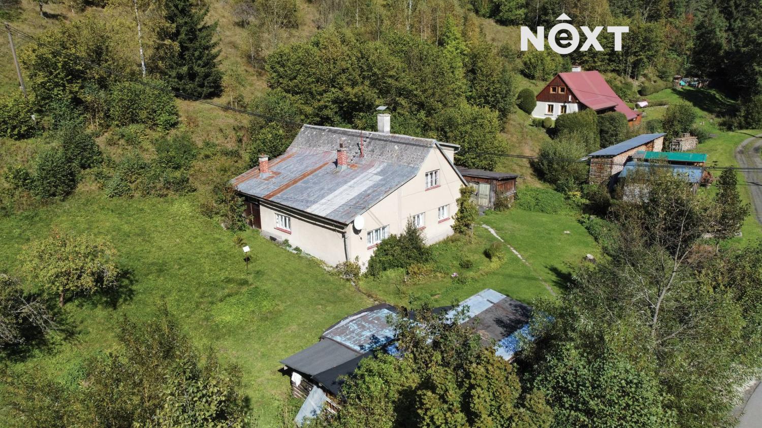 Prodej Rodinný dům, 200㎡