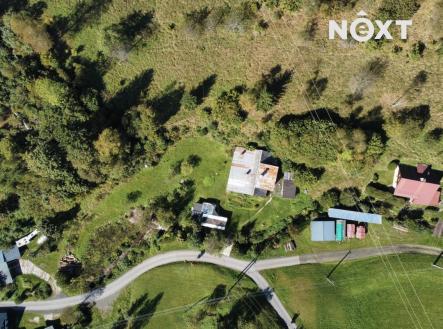 Prodej domu/vily, 200 m²