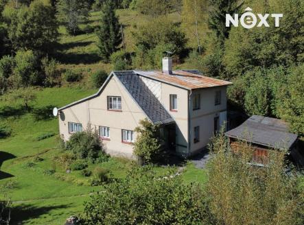 Prodej domu/vily, 200 m²