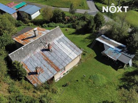 Prodej domu/vily, 200 m²