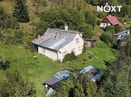 Prodej domu/vily, 200 m²