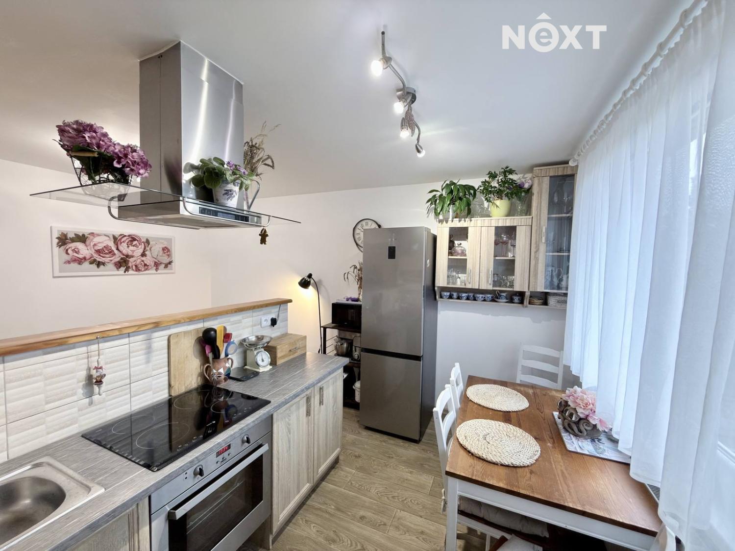 Prodej byt 2+kk, 32㎡