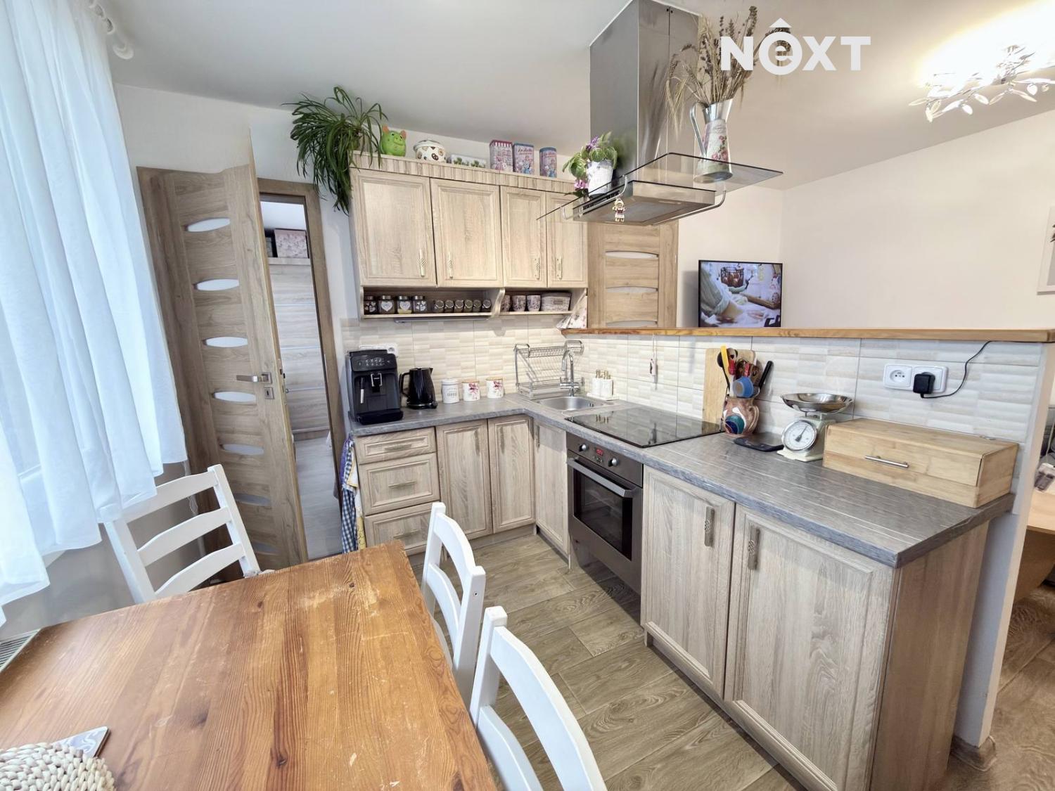 Prodej byt 2+kk, 32㎡