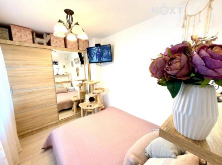 Prodej bytu, 2+kk, 32 m²