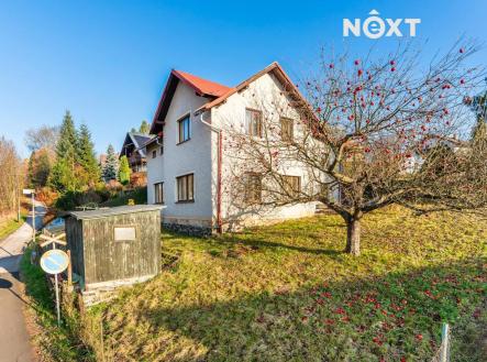 Prodej domu/vily, 198 m²