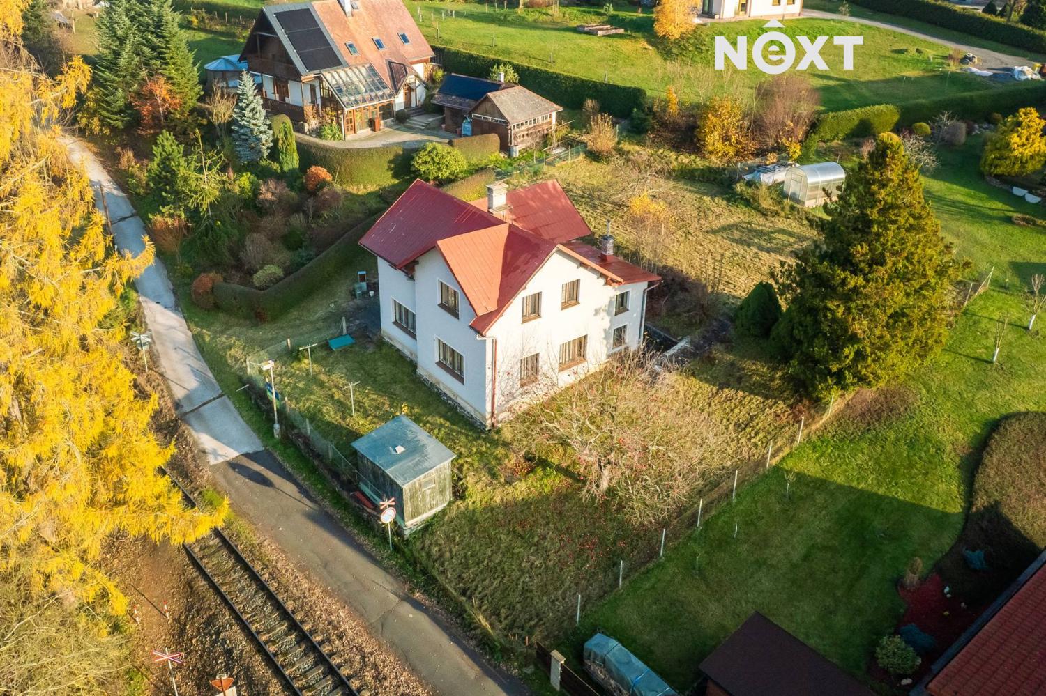 Prodej Rodinný dům, 198㎡