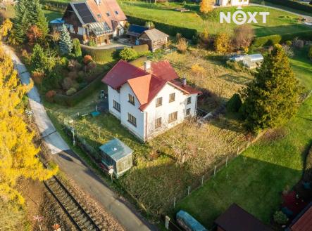 Prodej domu/vily, 198 m²