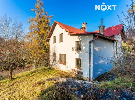 Prodej domu/vily, 198 m²