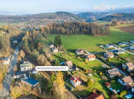 Prodej domu/vily, 198 m²