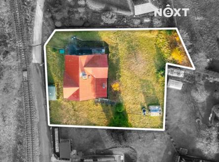 Prodej domu/vily, 198 m²