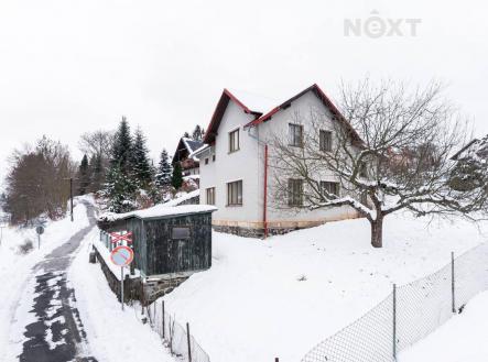 Prodej domu/vily, 198 m²