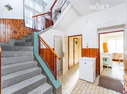 Prodej domu/vily, 198 m²