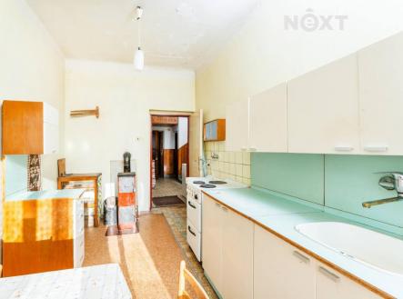 Prodej domu/vily, 198 m²