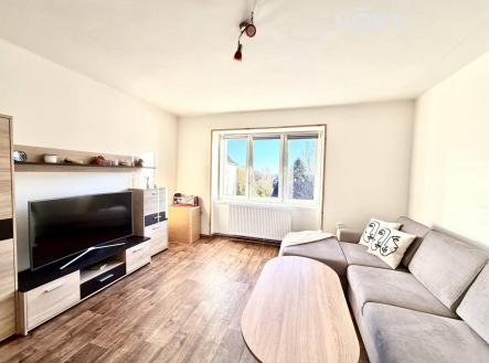 Prodej bytu, 2+1, 56 m²