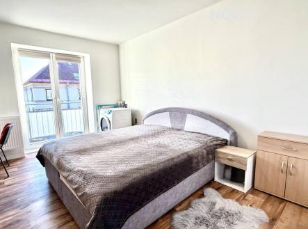 Prodej bytu, 2+1, 56 m²