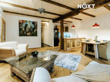 Prodej bytu, atypický, 79 m²