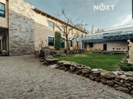 Prodej bytu, atypický, 79 m²