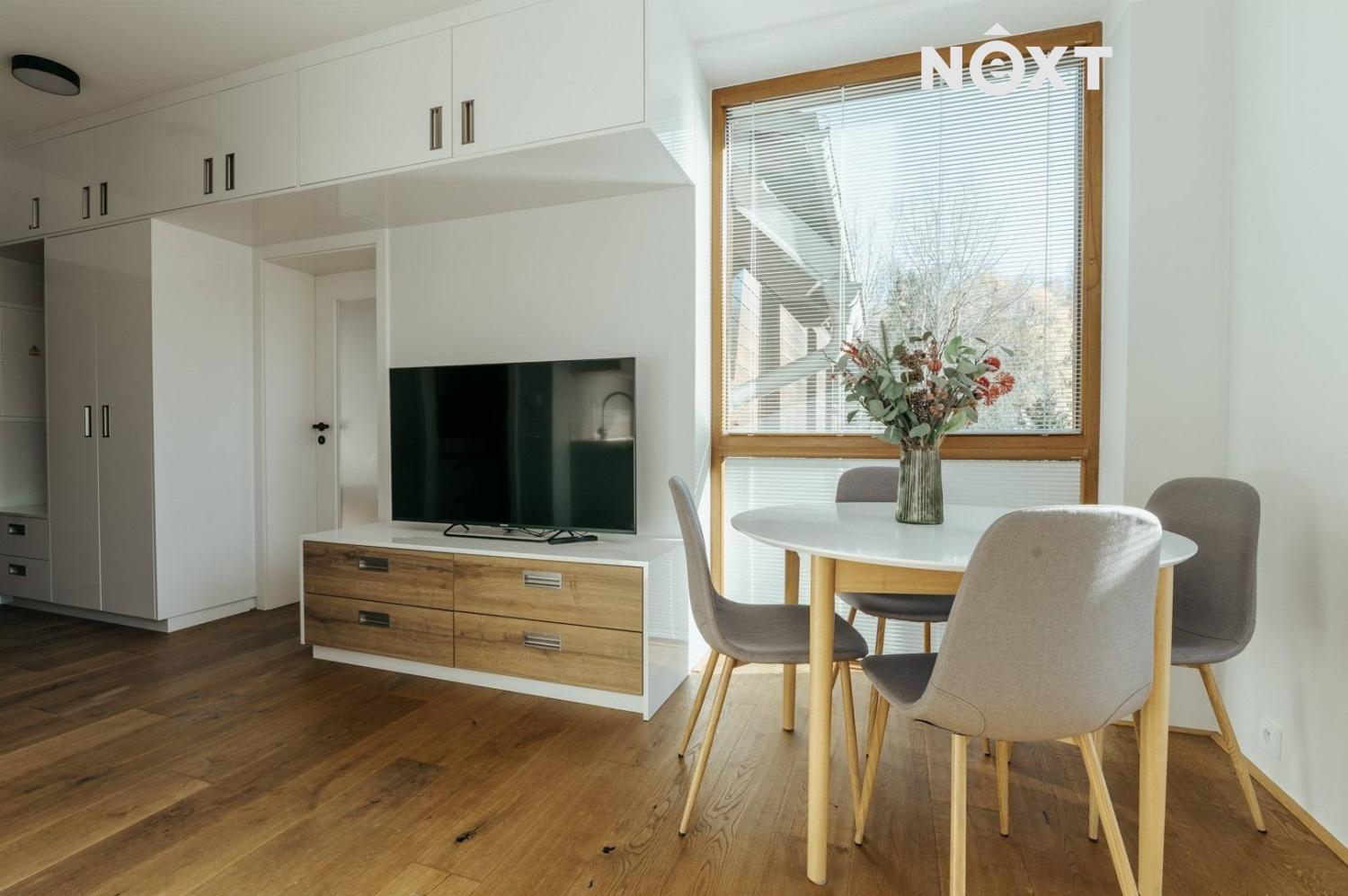 Prodej byt 2+kk, 37㎡