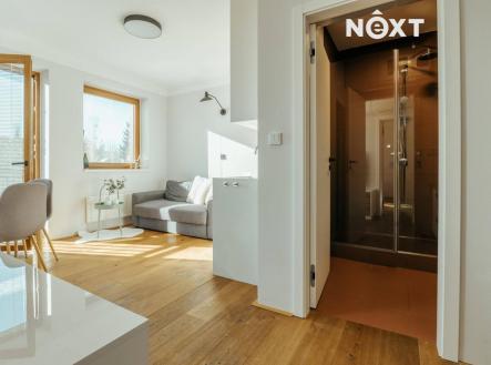 Prodej bytu, 2+kk, 41 m²