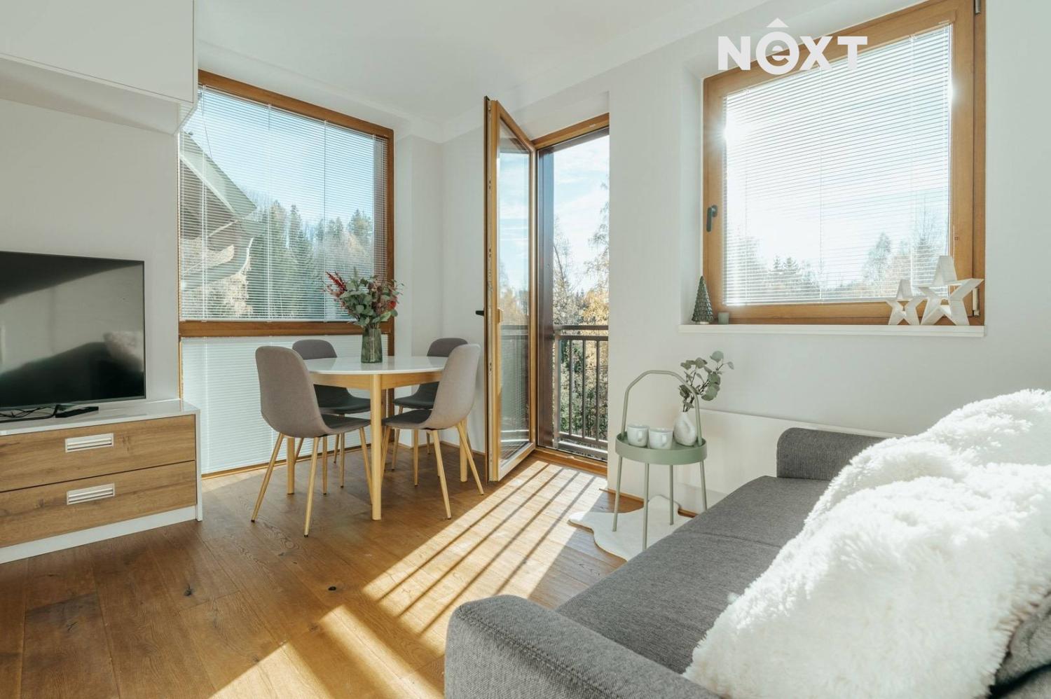 Prodej byt 2+kk, 37㎡