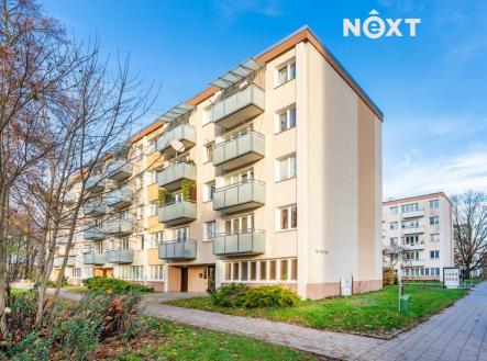 Prodej bytu, 1+kk, 32 m²