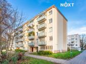 Prodej bytu, 1+kk, 32 m²