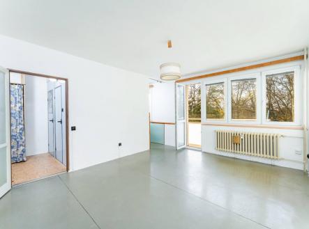 Prodej bytu, 1+kk, 32 m²