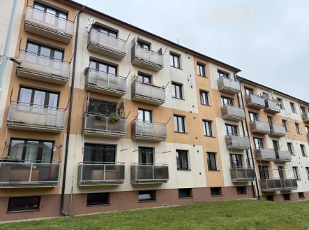 Pronájem bytu, 3+kk, 75 m²