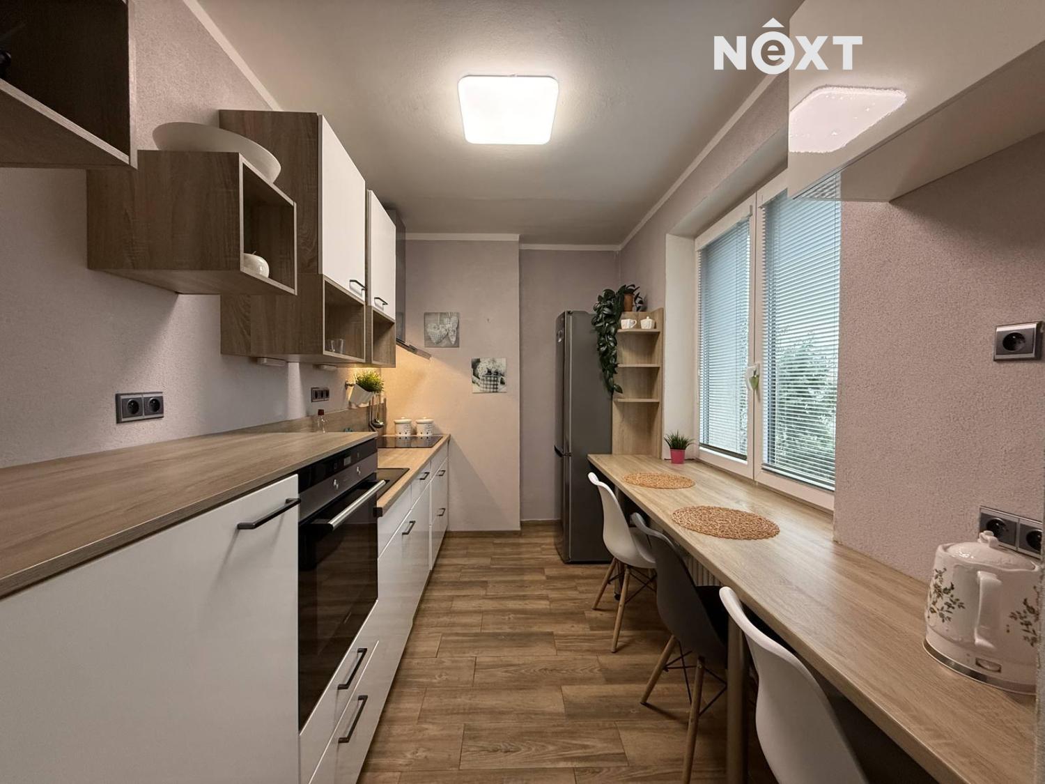 Pronájem byt 3+kk, 75㎡