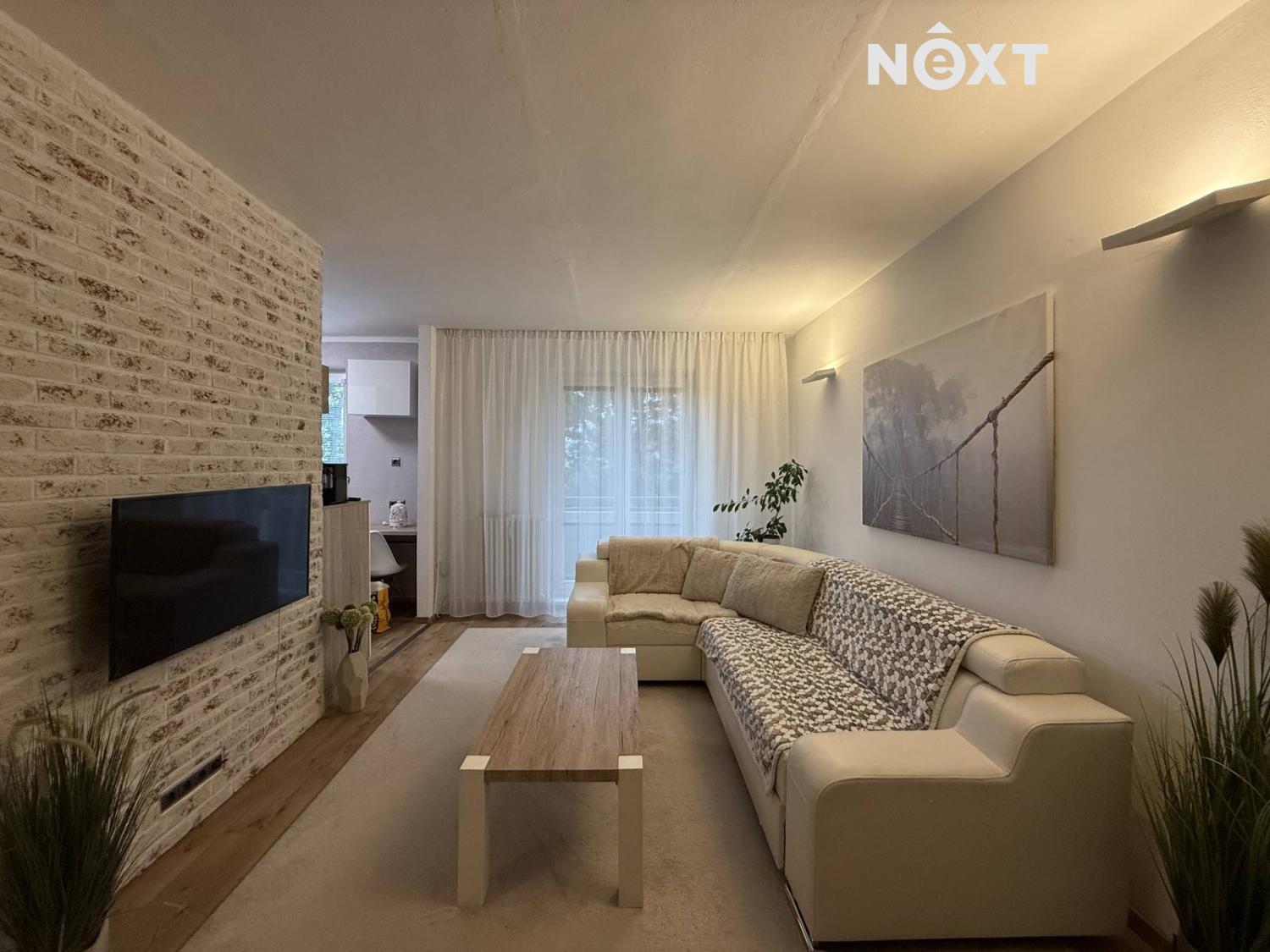 Pronájem byt 3+kk, 75㎡