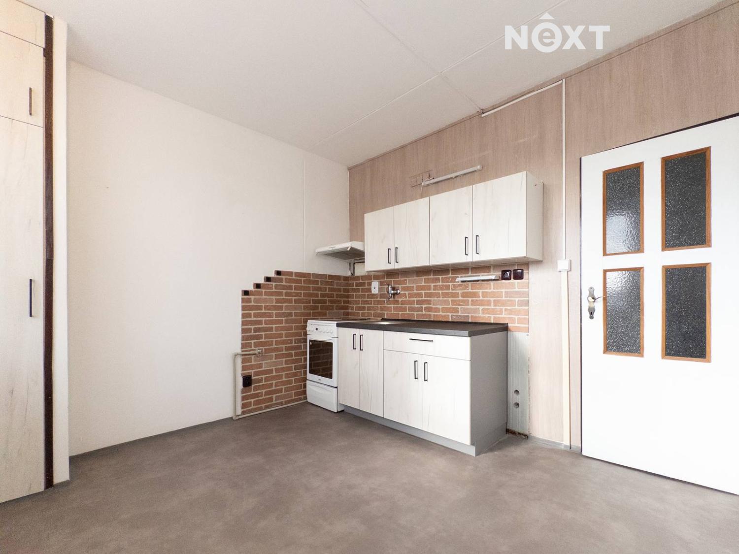 Pronájem byt 1+1, 37㎡