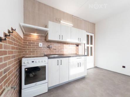 Pronájem bytu, 1+1, 37 m²