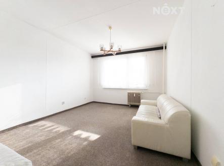 Pronájem bytu, 1+1, 37 m²