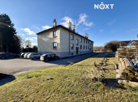 Prodej bytu, 3+1, 75 m²