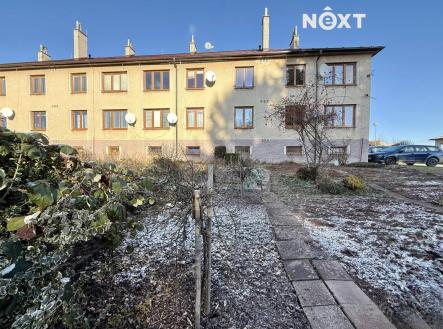 Prodej bytu, 3+1, 75 m²