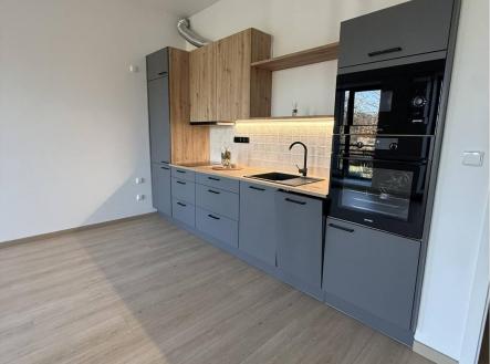 Prodej bytu, 2+kk, 62 m²