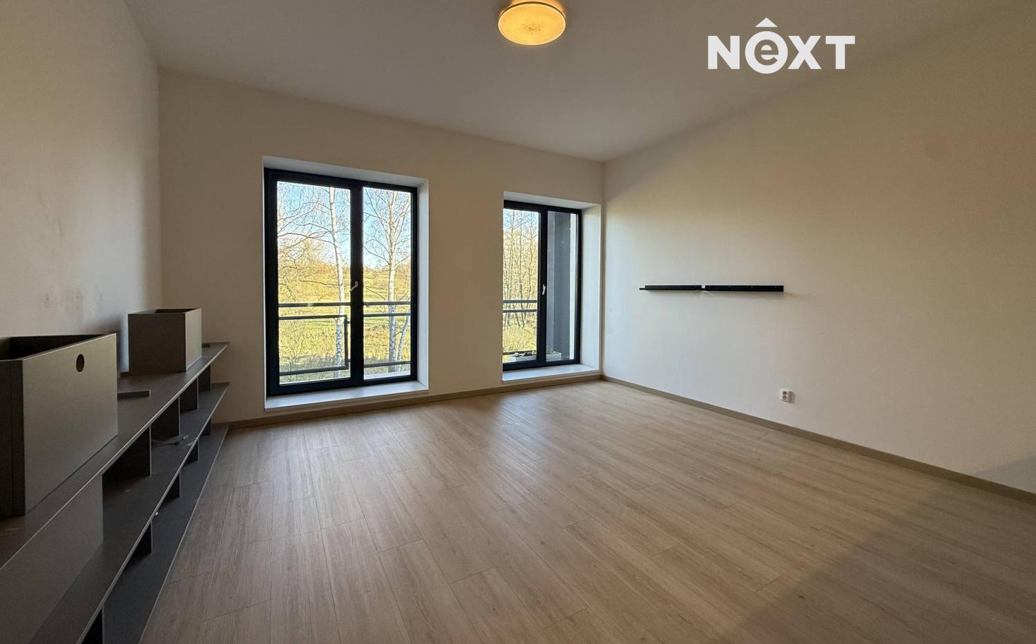 Prodej byt 2+kk, 62㎡