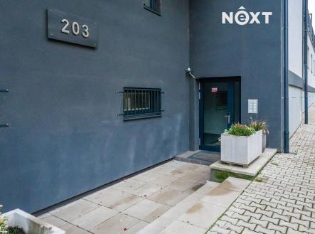 Prodej bytu, 2+kk, 62 m²