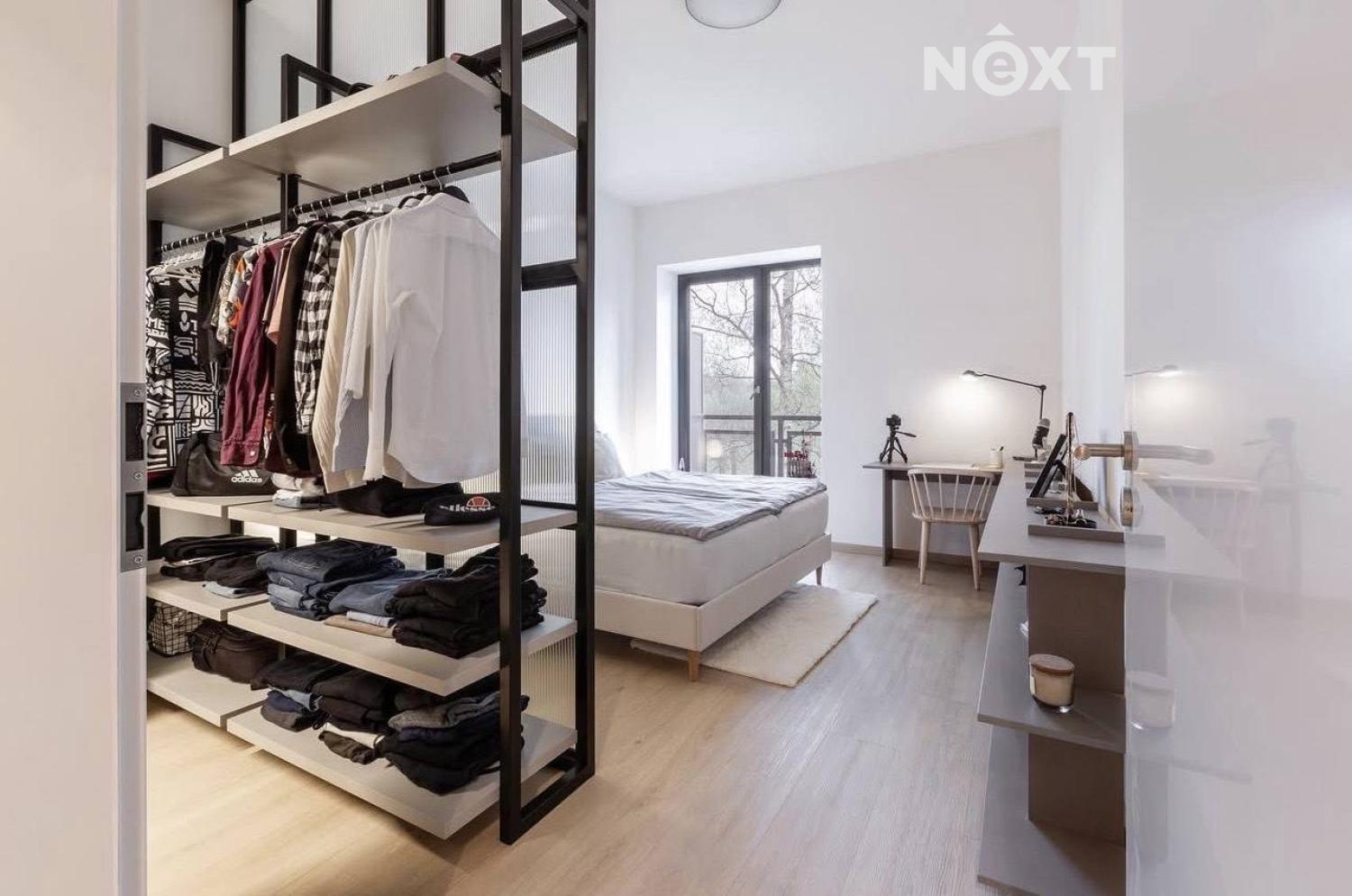 Prodej byt 2+kk, 62㎡