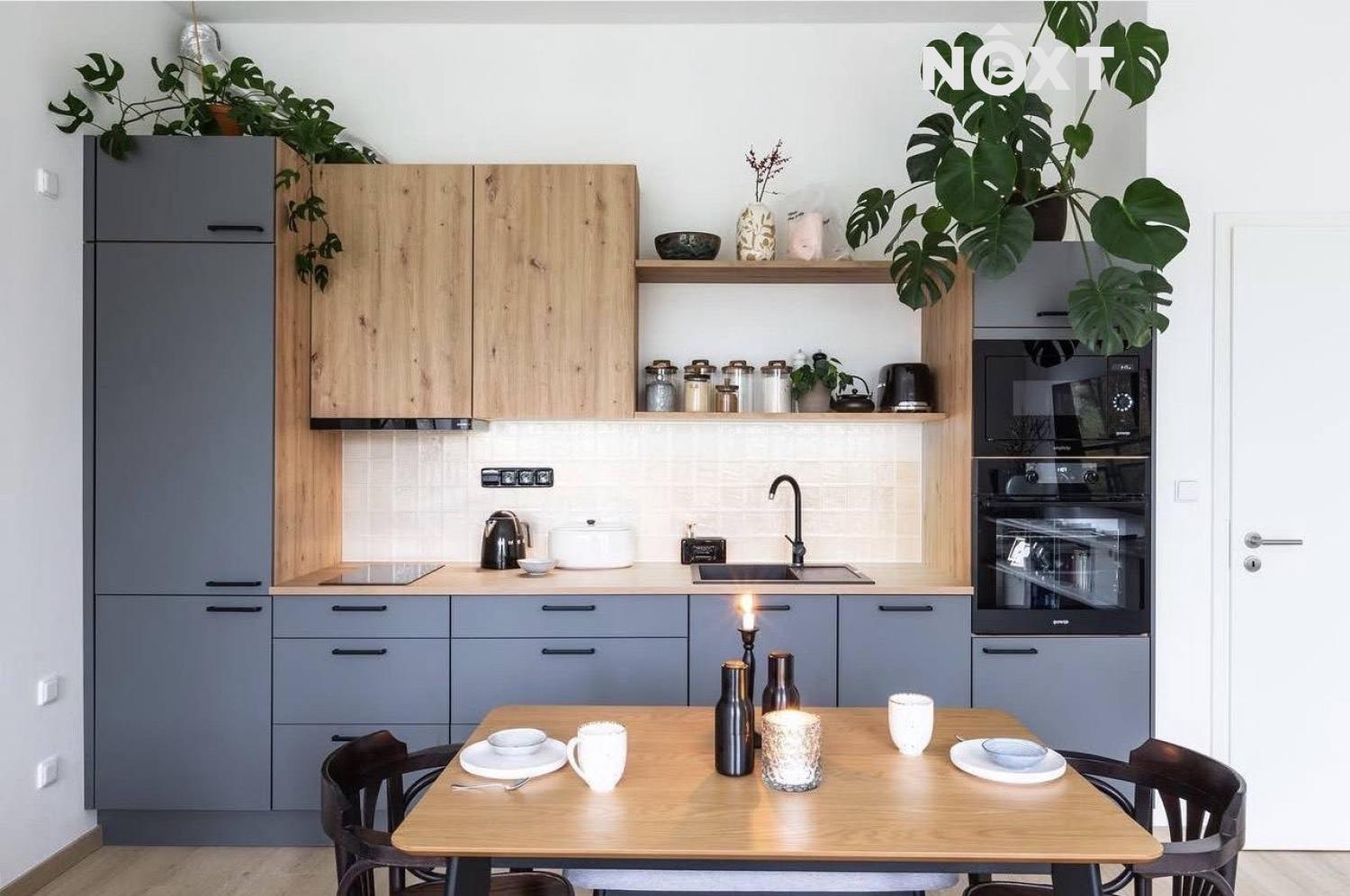 Prodej byt 2+kk, 62㎡