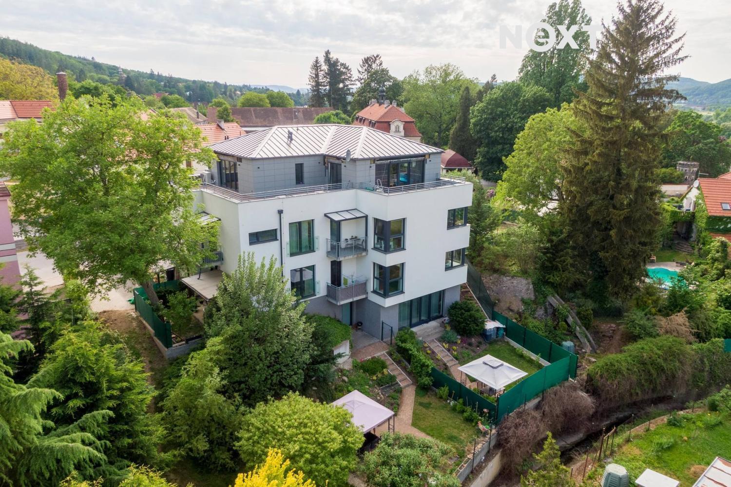 Pronájem byt 2+kk, 50㎡